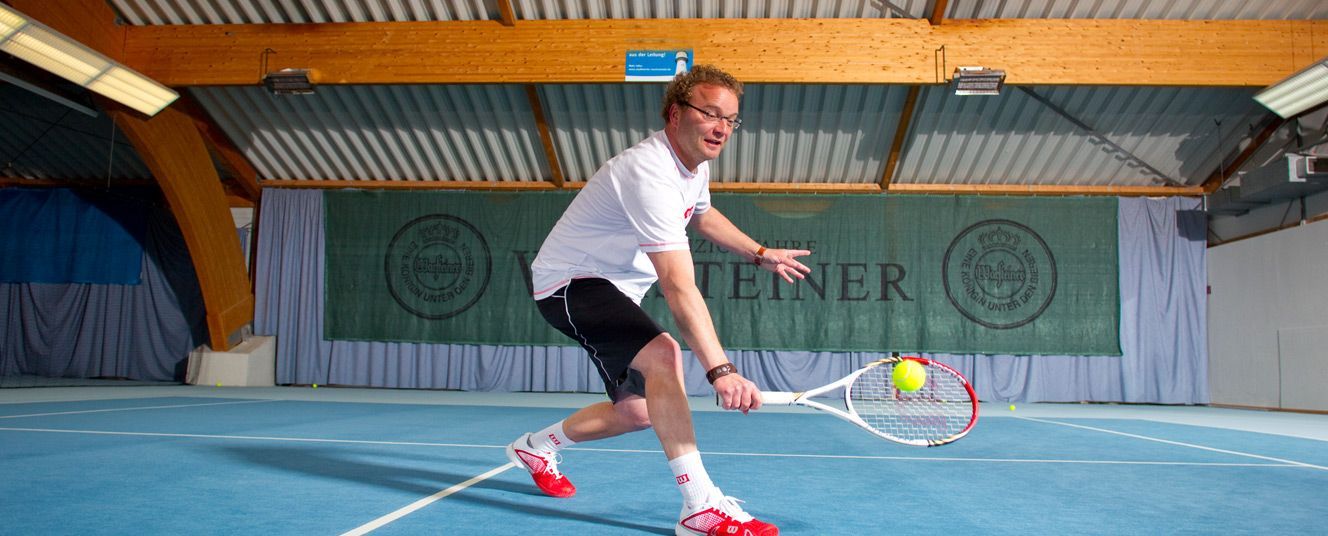 Jörgen Michael Tennis